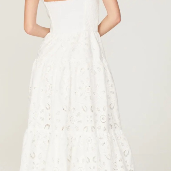 🖤SHOSHANNA ALICE DRESS NWOT🖤 - Picture 3 of 5